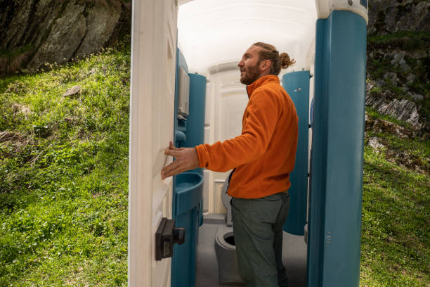 Best Porta potty rental near me  in Tehachapi, CA