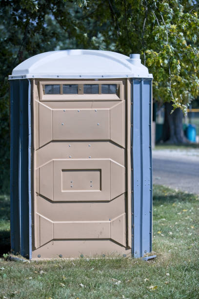 Best Sanitation services for porta potties  in Tehachapi, CA