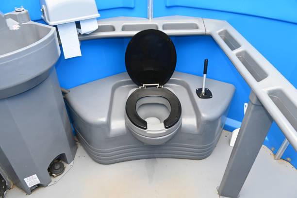 Best Porta potty cleaning services  in Tehachapi, CA