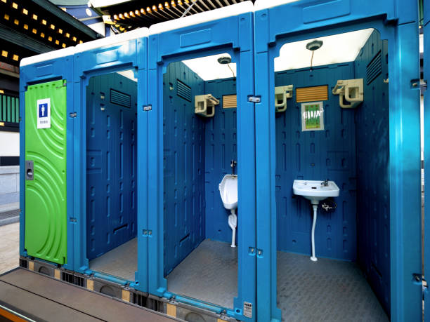 Affordable portable toilet rental in Tehachapi, CA