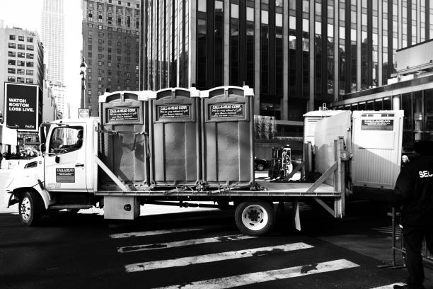 Best Construction site porta potty rental  in Tehachapi, CA