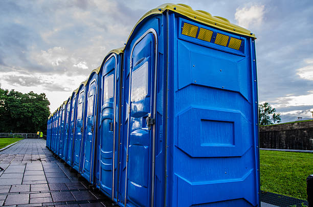 Sanitation services for porta potties in Tehachapi, CA